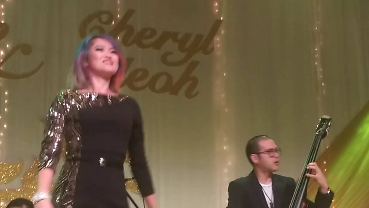 Rock Wit You - Kelly Siew (Cover)