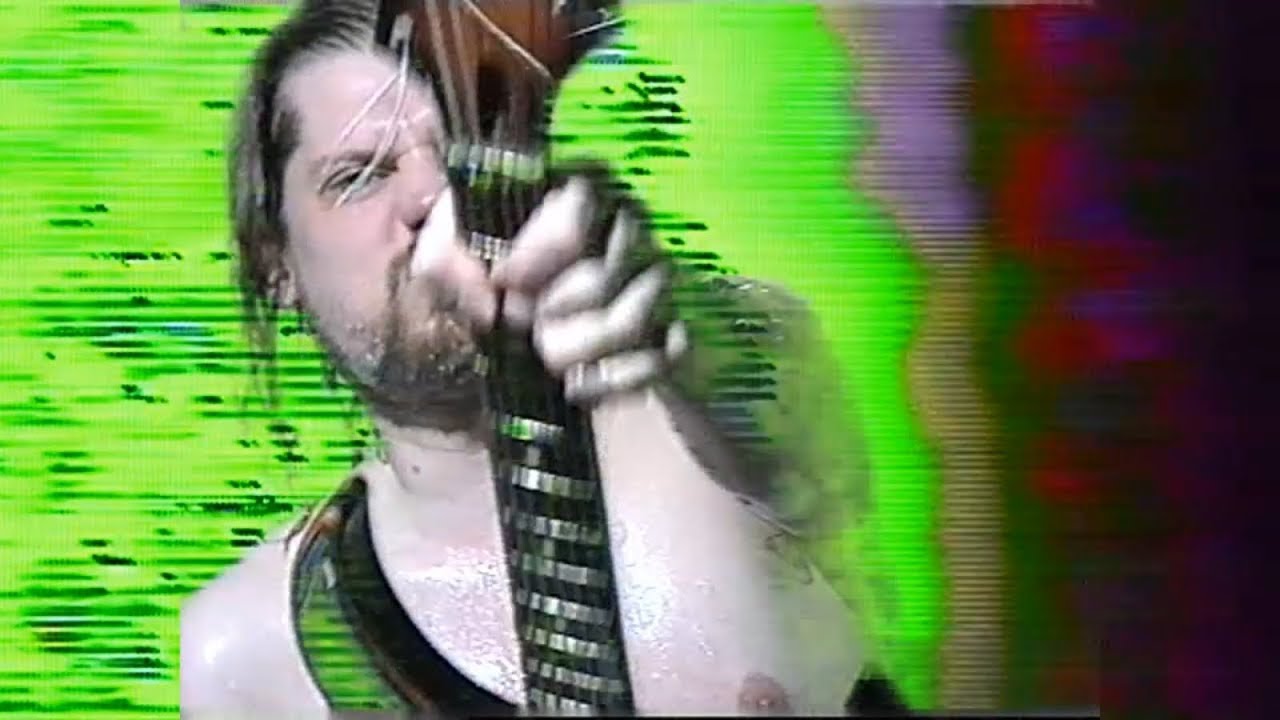 Räjäyttäjät: Samassa veneessä (musiikkivideo)