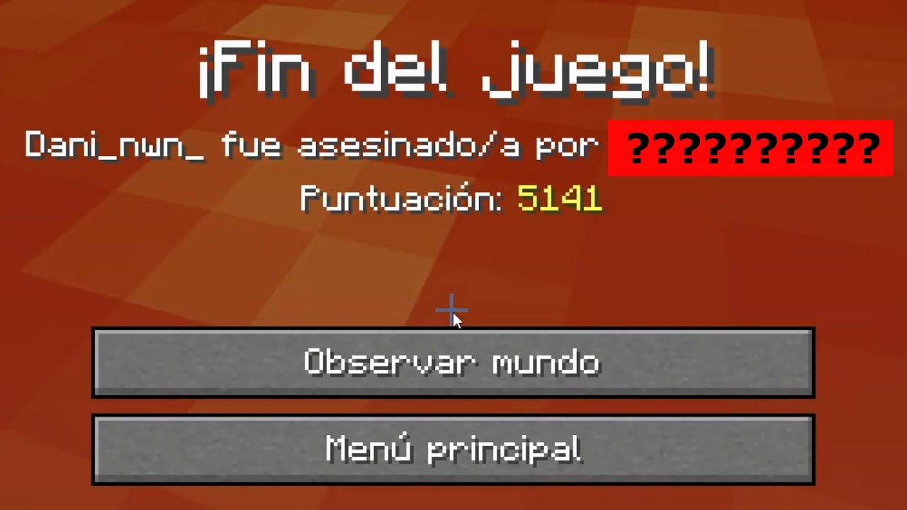 ASÍ PERDÍ MI MUNDO... | Minecraft Extremo | Mundo Mapache 2 CAP 7 FINAL