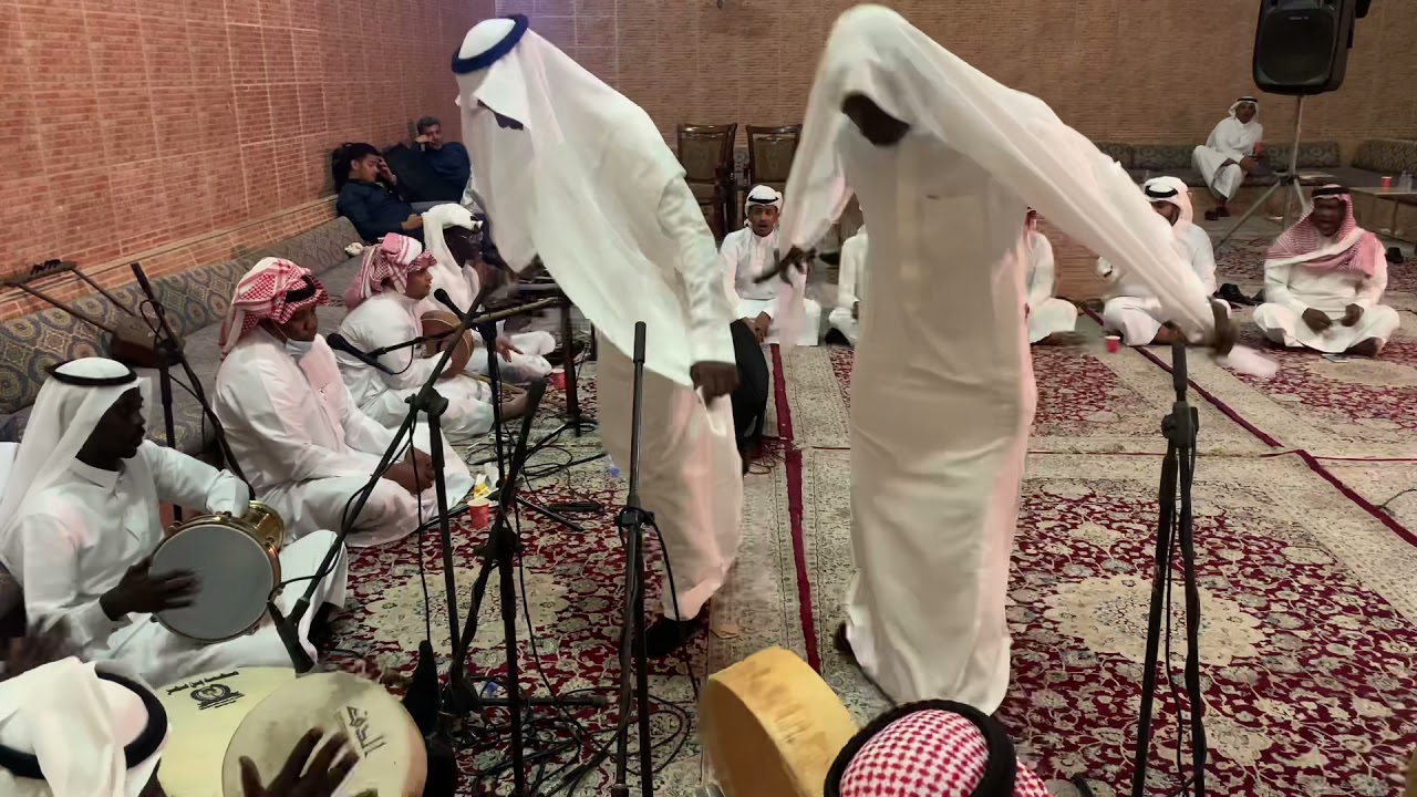 #خبيتي  حفل زفاف الشاب محمد ياسر المزروعي