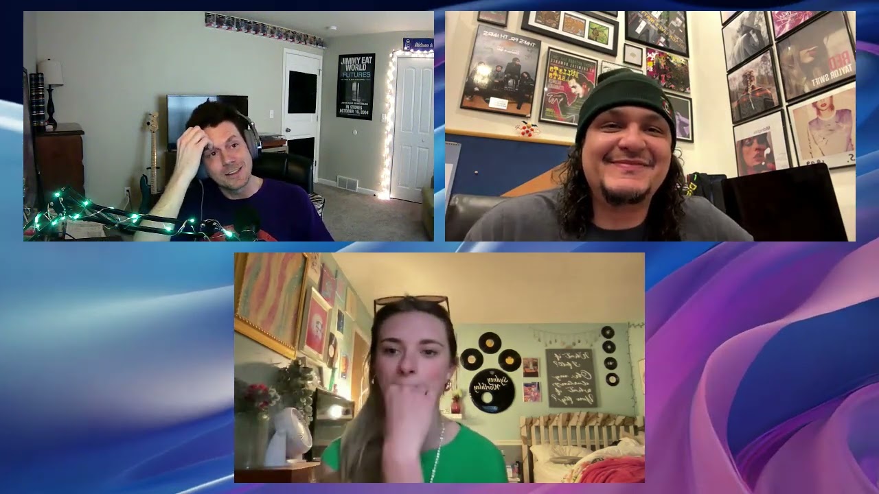 Episode 63 - Sydney Worthley & DJ Fearless from No One You Know