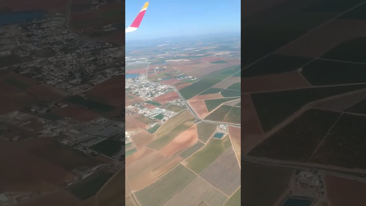 Flight Madrid to Roma