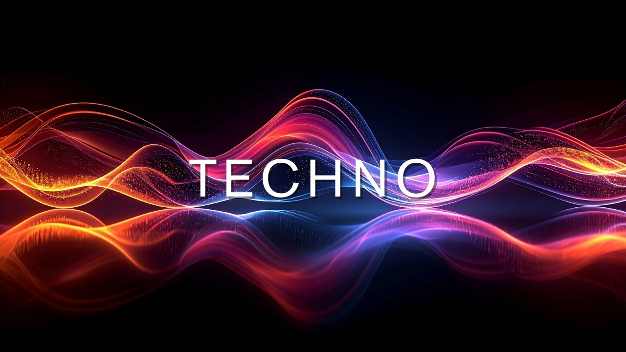 SUBFLOW — Deep Progressive House Mix | Rolling Sub-Bass & Hypnotic Low-End Flow