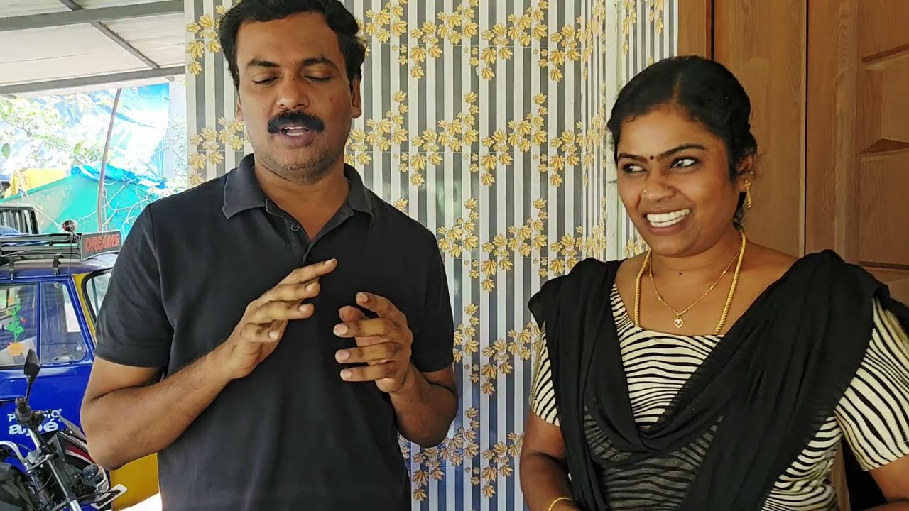தனிமை கொடியது தாங்க ....🙏🙏@AadukaaliKudumbam @santha7469 #comedy #comedyvideos 
