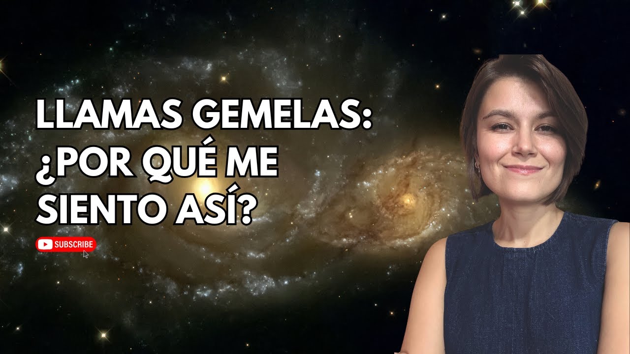 Me siento mal desde que conocí a mi Llama Gemela