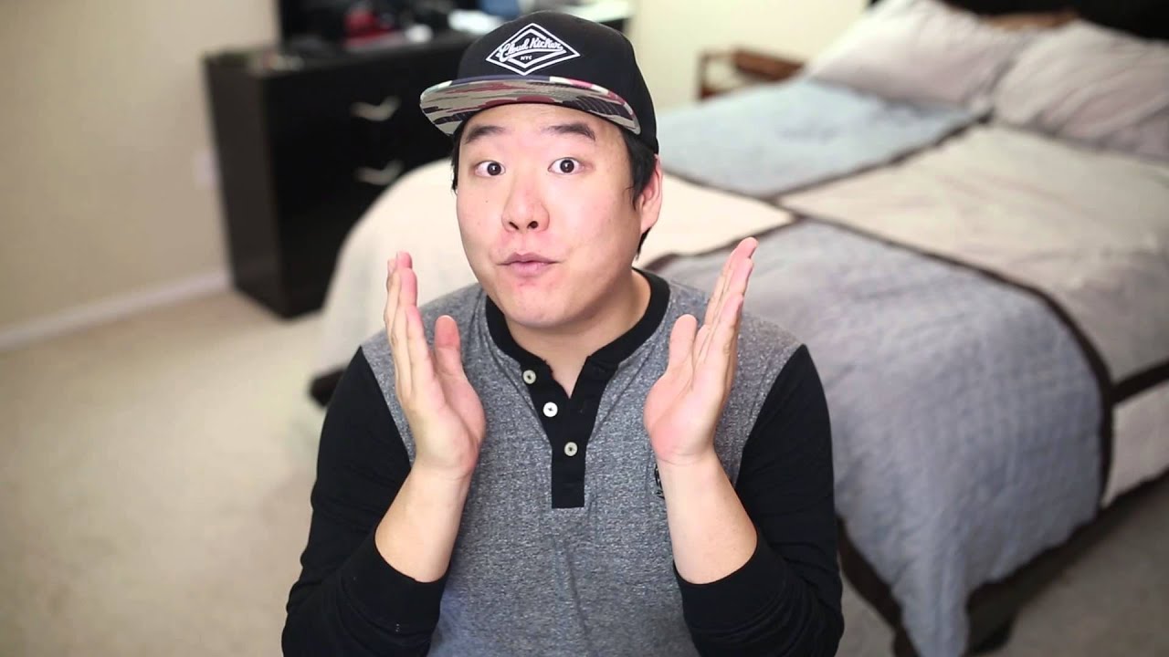 VLOG 102: How to Check If Your Boyfriend's an Asshole