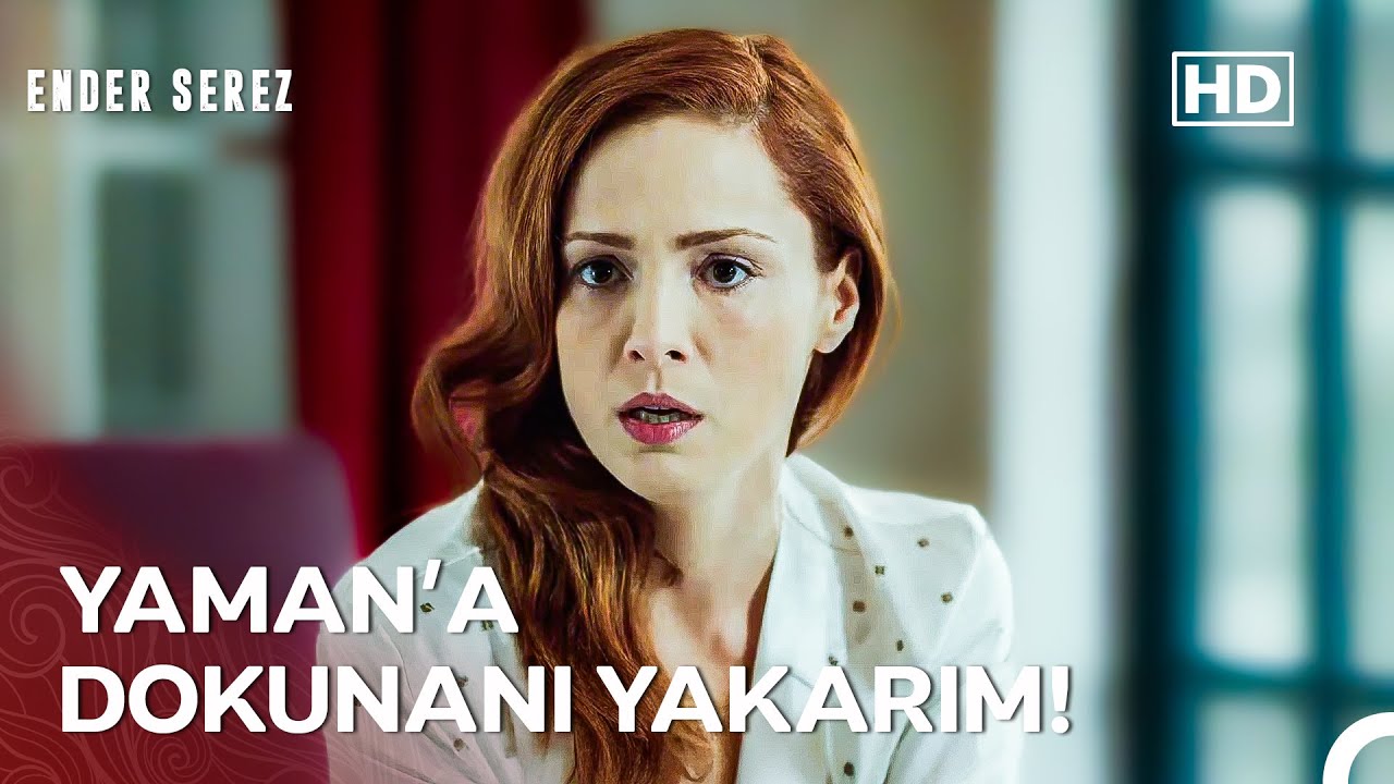 Yaman Benim Hassas Noktam Demiştim!