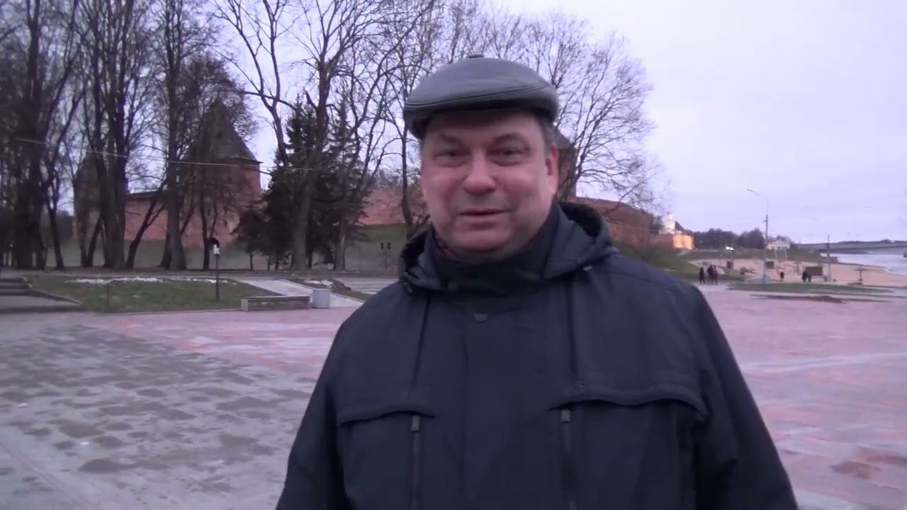 Разговор со зрителями. Крик души.