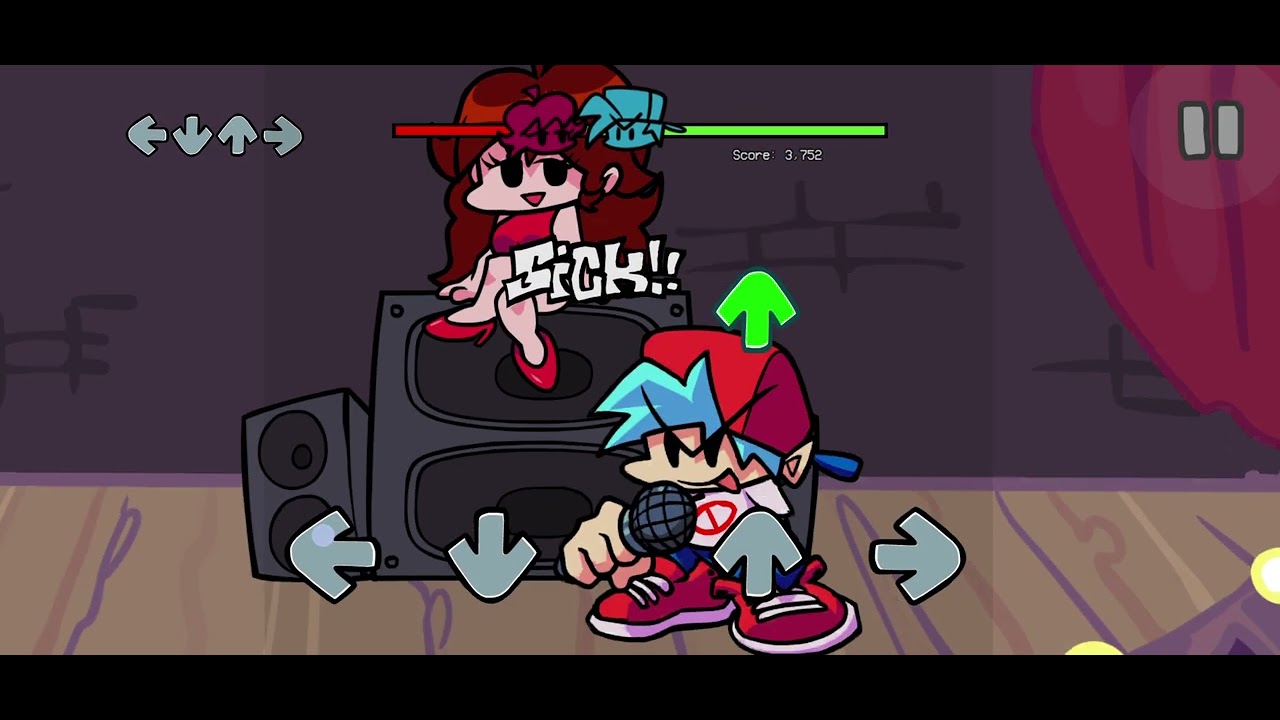 My game play [tutorial]