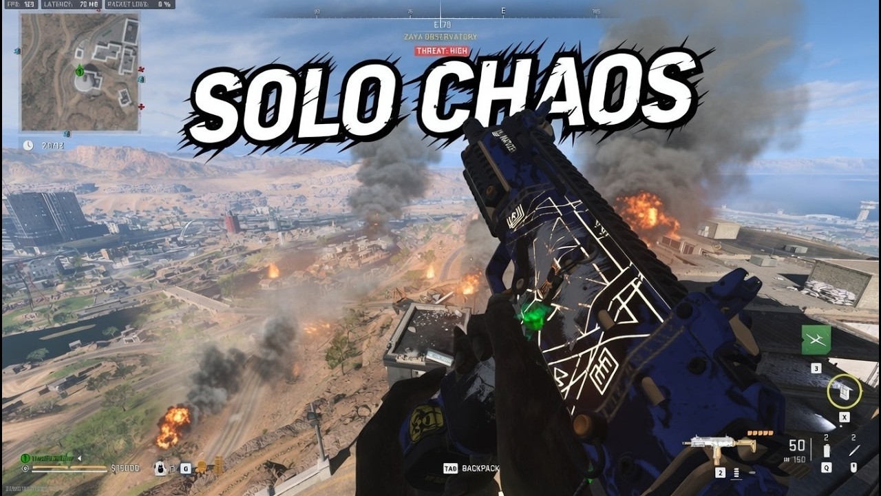 How to DOMINATE as a solo in 2026 (No cheating or exploits)