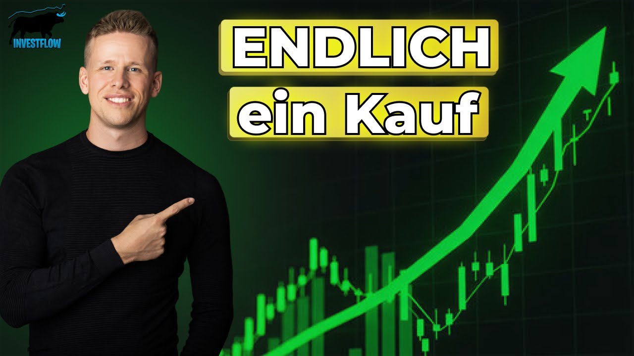 2 Qualit&auml;tsaktien im Check &ndash; JETZT wird jetzt richtig interessant