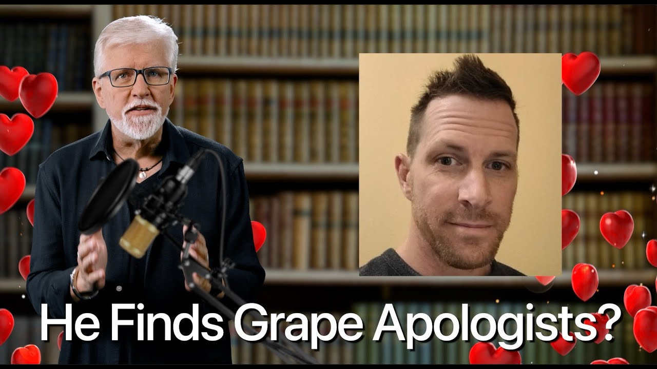 WOTM: Apologists (for Genocide, Slavery, Rape, etc...)