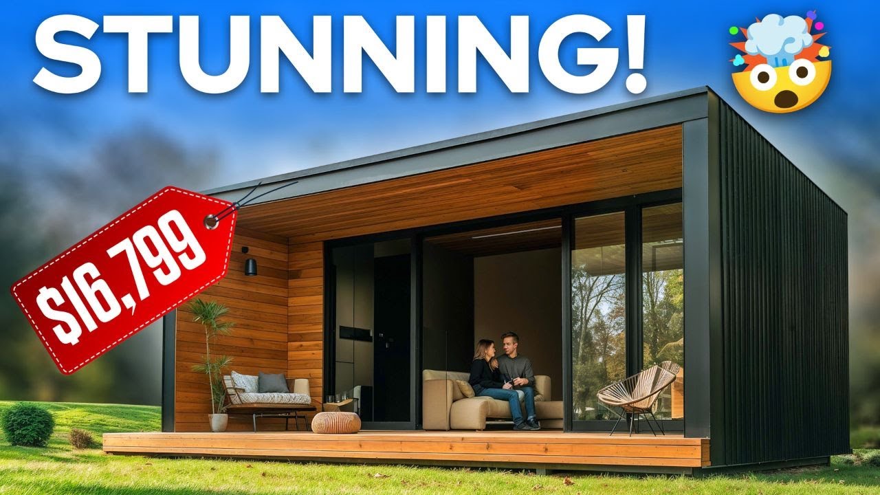 Inside 25 Creative Shipping Container Homes in the World to Inspire You