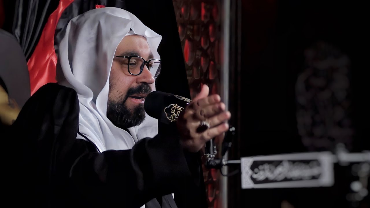 الخطيب الشيخ سجاد البيابي | مجلس للسيدة فاطمة العليلة (ع) | ٦-٣-١٤٤٤