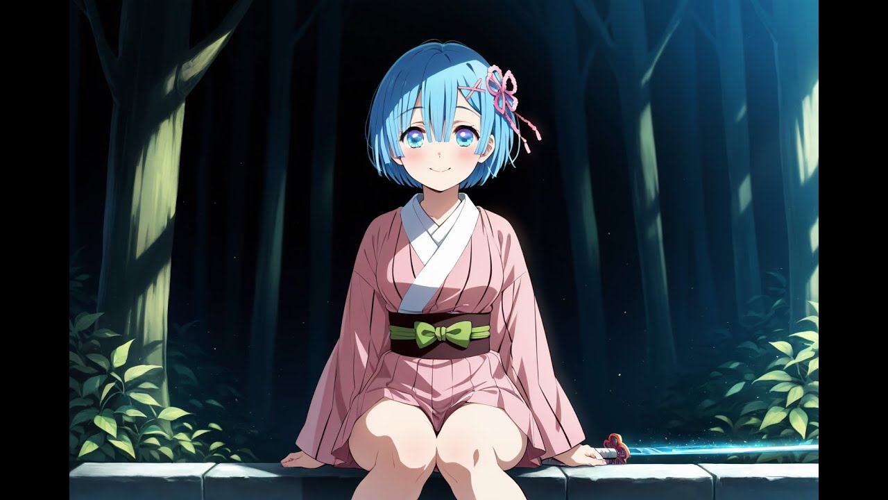 (Remix ) Gurenge (Opening 1)Kimetsu no Yaiba (Demon Slayer) Cover: Rem Ai