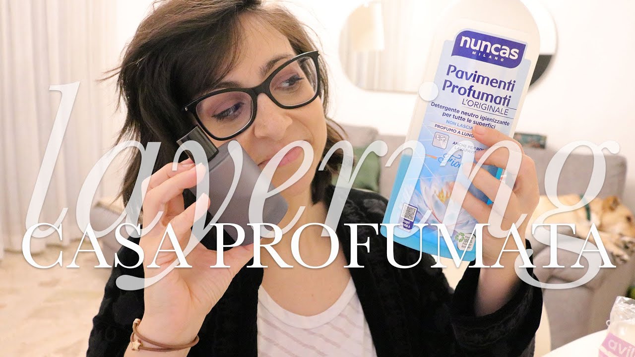 Casa Profumata | layering | AnnalisaSuperStar