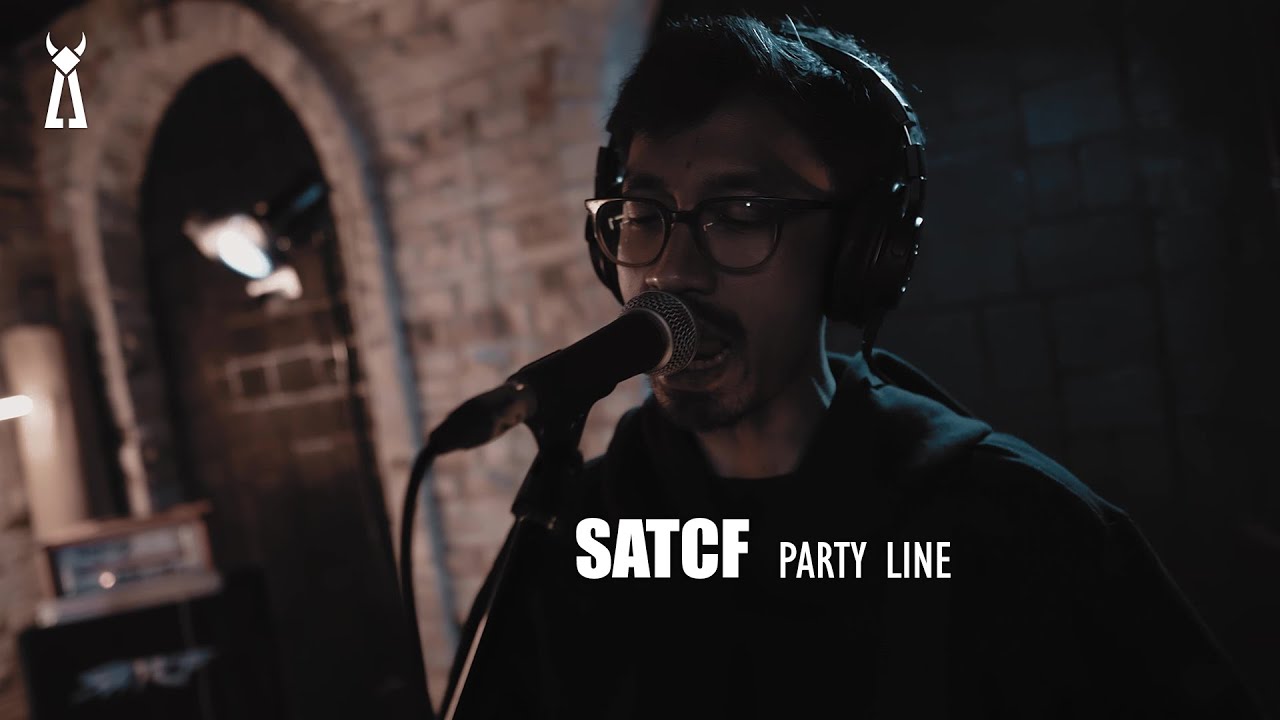 SATCF - Party Line // PELATAR LIVE