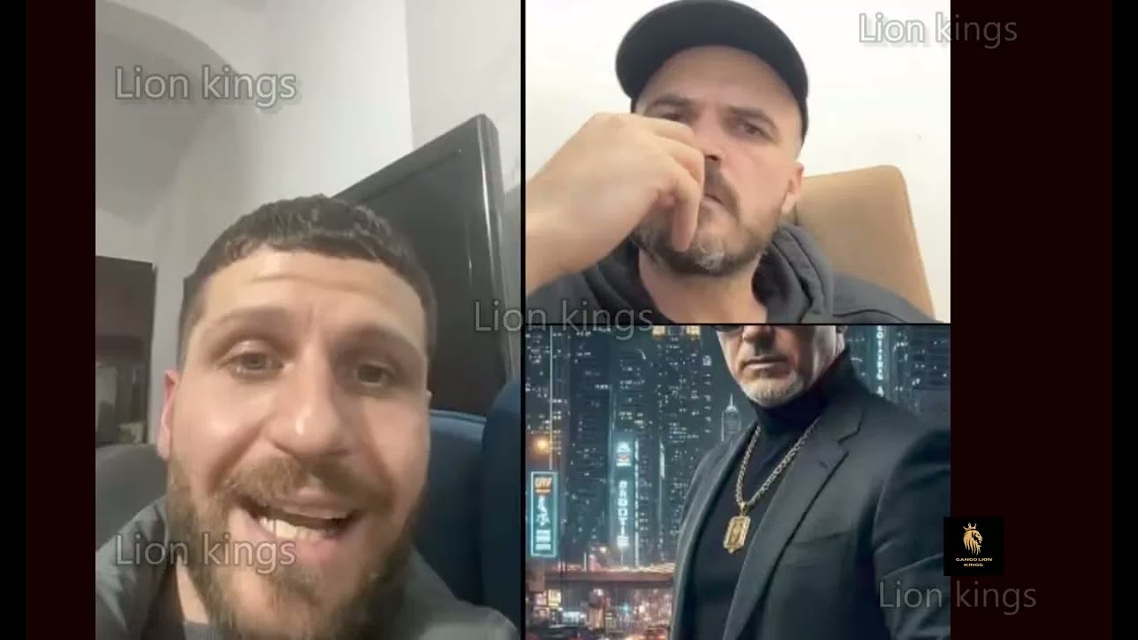 💣 GUCCI KËRKON G KLAS! 😳 Sami 'Nën Presion' 8 BUGATTI Bamirësi