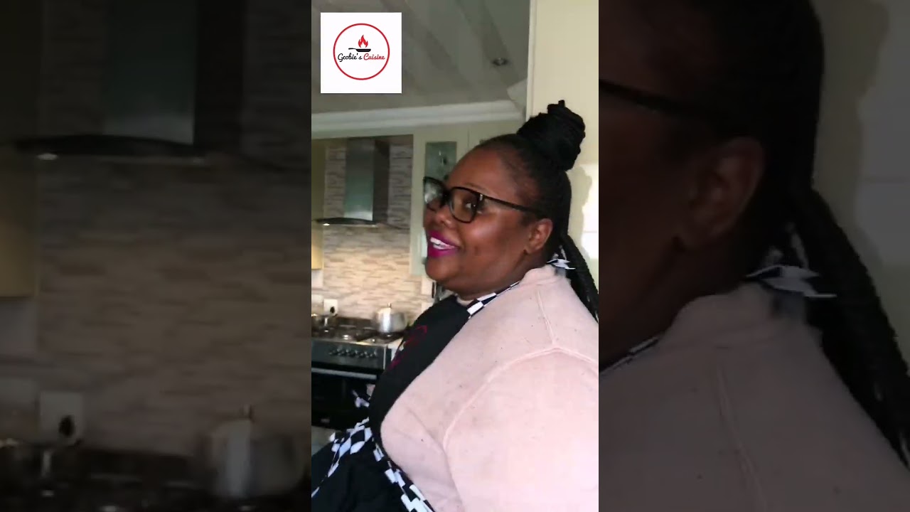 Vlog with Goodwill... GCOBIE'S CUISINE 🍲 | Catering 👨‍🍳 | Food 😋 | Pitbull 🐕| Bolt 🚗