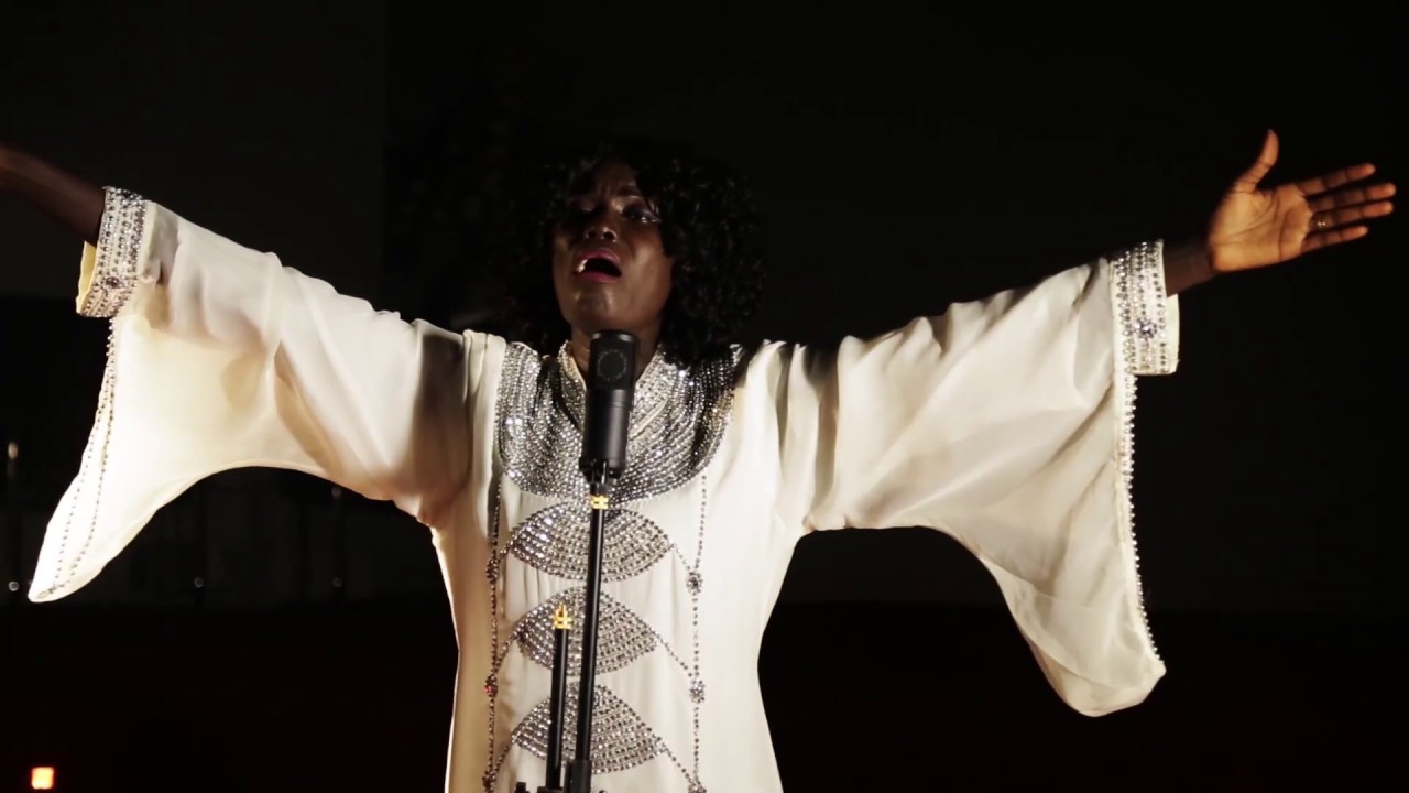Me ne w'betena (I've come to stay with you) By Gina Asante