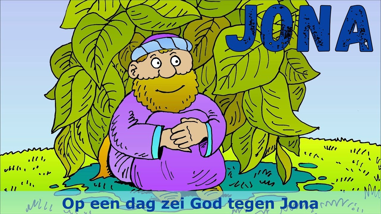 Lied - Jona