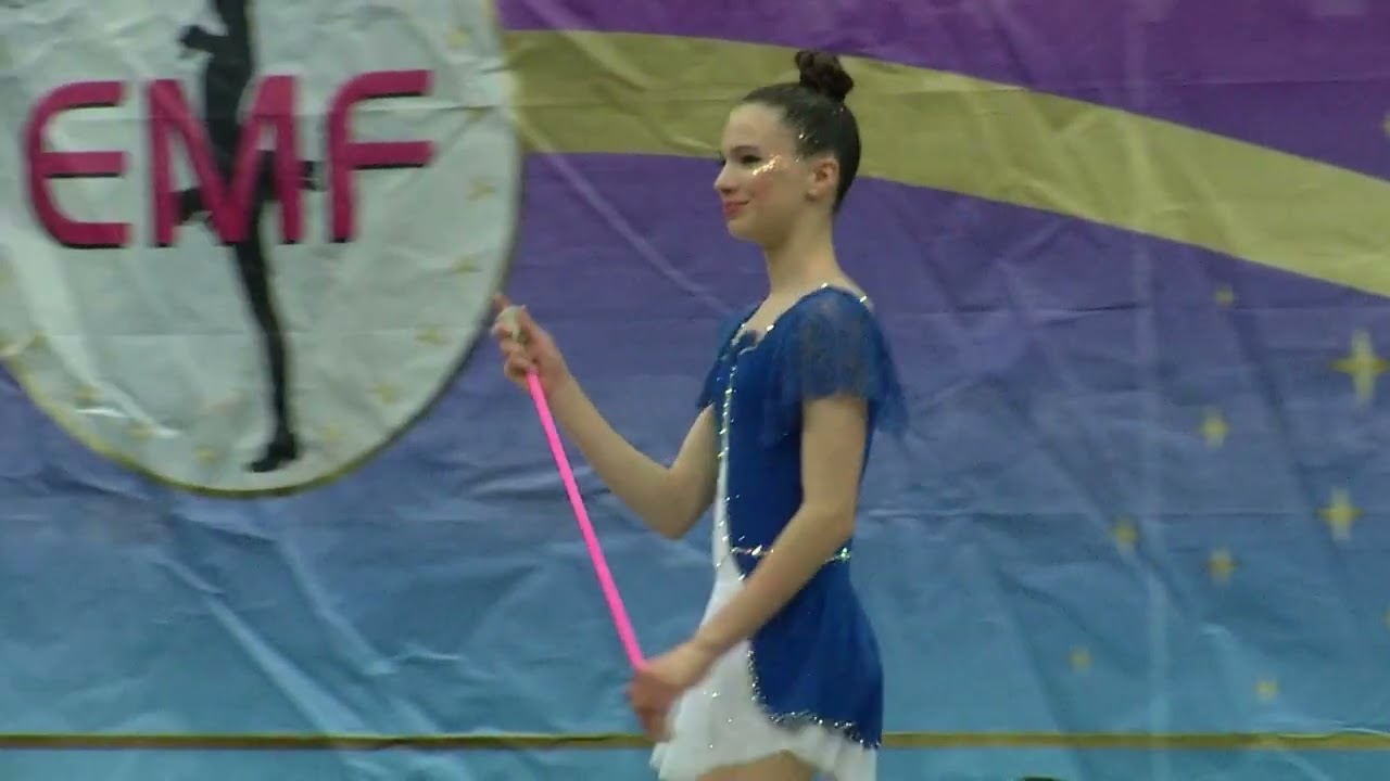 XIX. EUROPEAN MAJORETTE SPORT CHAMPIONSHIP