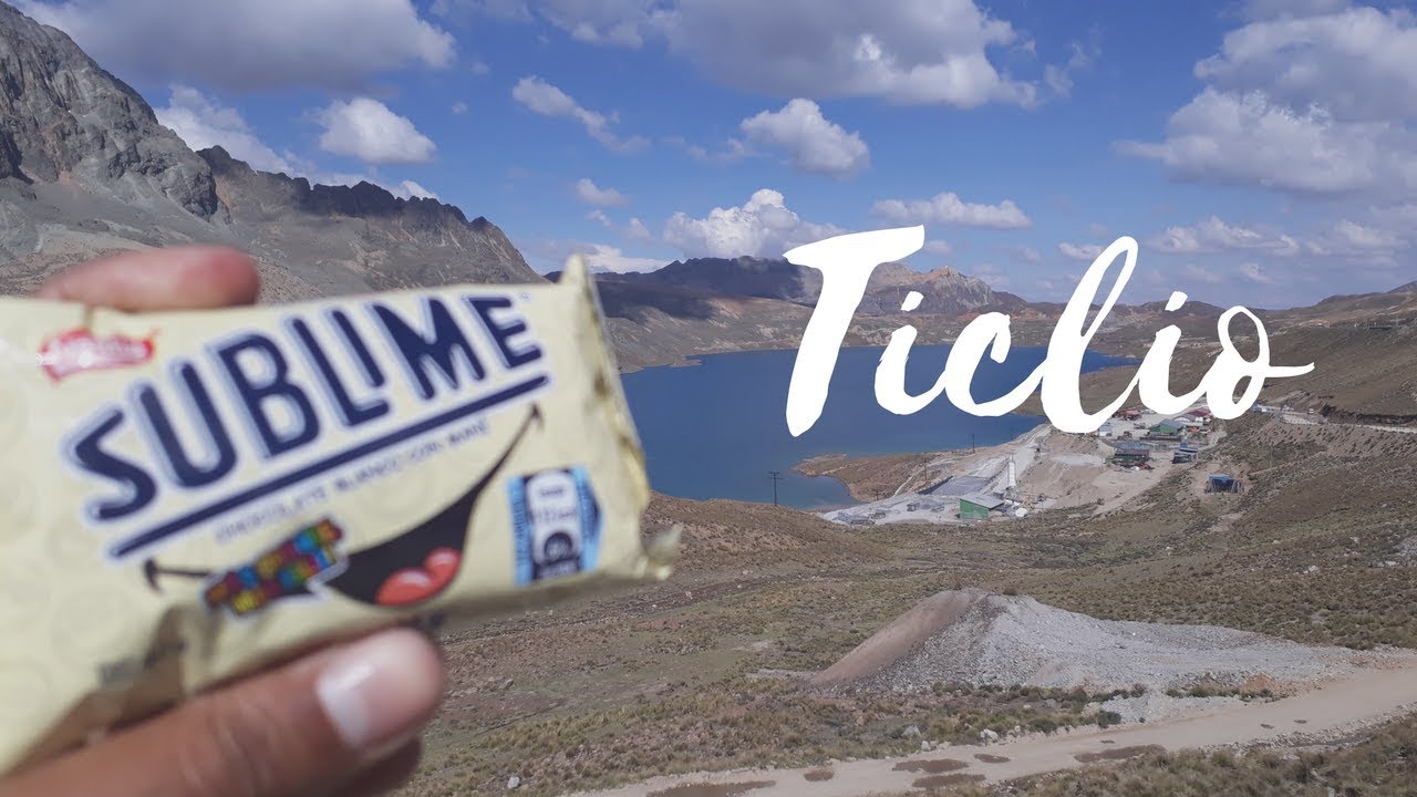 1 DÍA EN TICLIO CON 30 SOLES