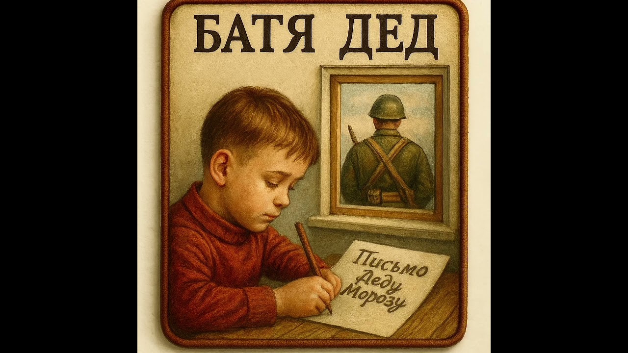 БАТЯДЕД - 