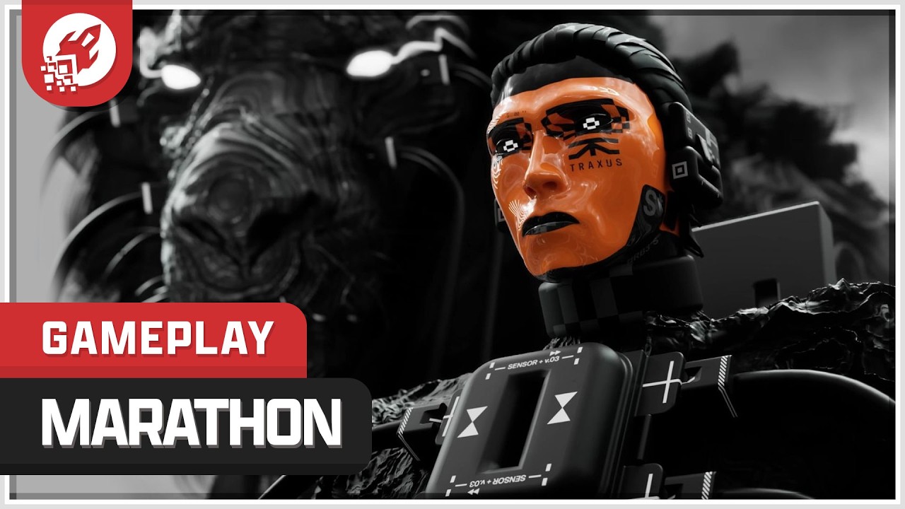 Marathon - nový hit od Bungie, nebo naprostý propadák?