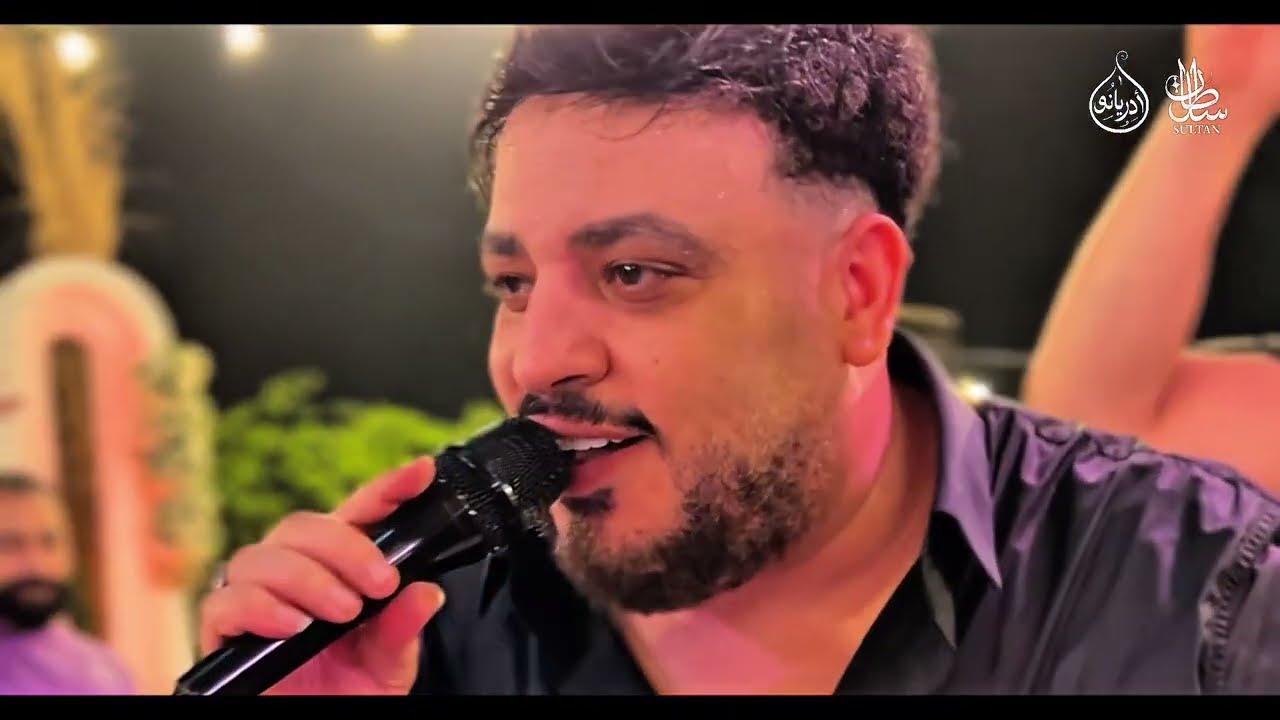 كليب  روح ولا تنسا يوم ان حبايبك هنا ( حكايتى انى اتخميت فى ناس فى بدايتى ) محمد سلطان - شعبى 2025
