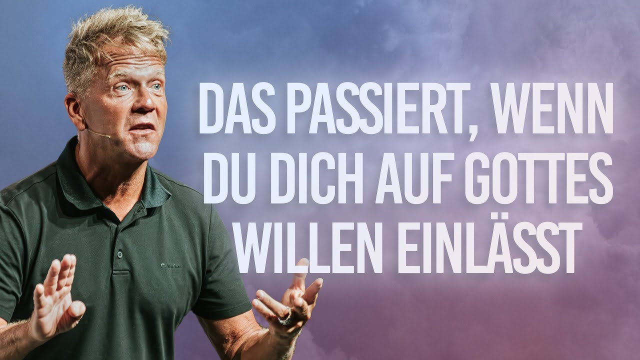Du wirst verschiedene Wachstumsphasen durchleben | Leo Bigger
