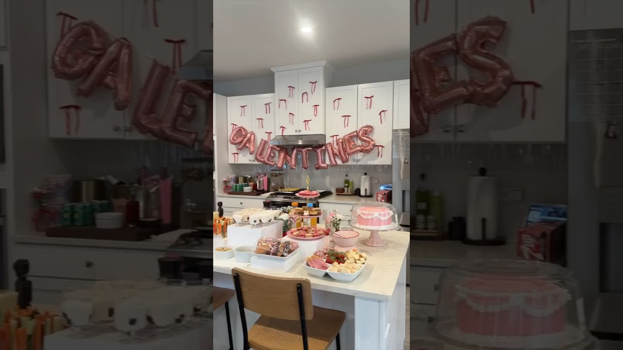 How to host the perfect party! 🎀 #galentinesday #hosting #brunch #brunchideas