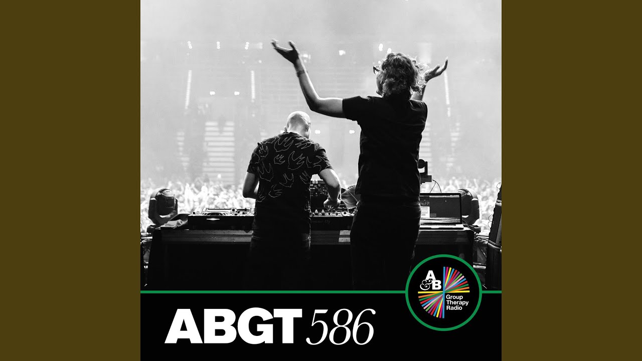 Expanse (ABGT586)