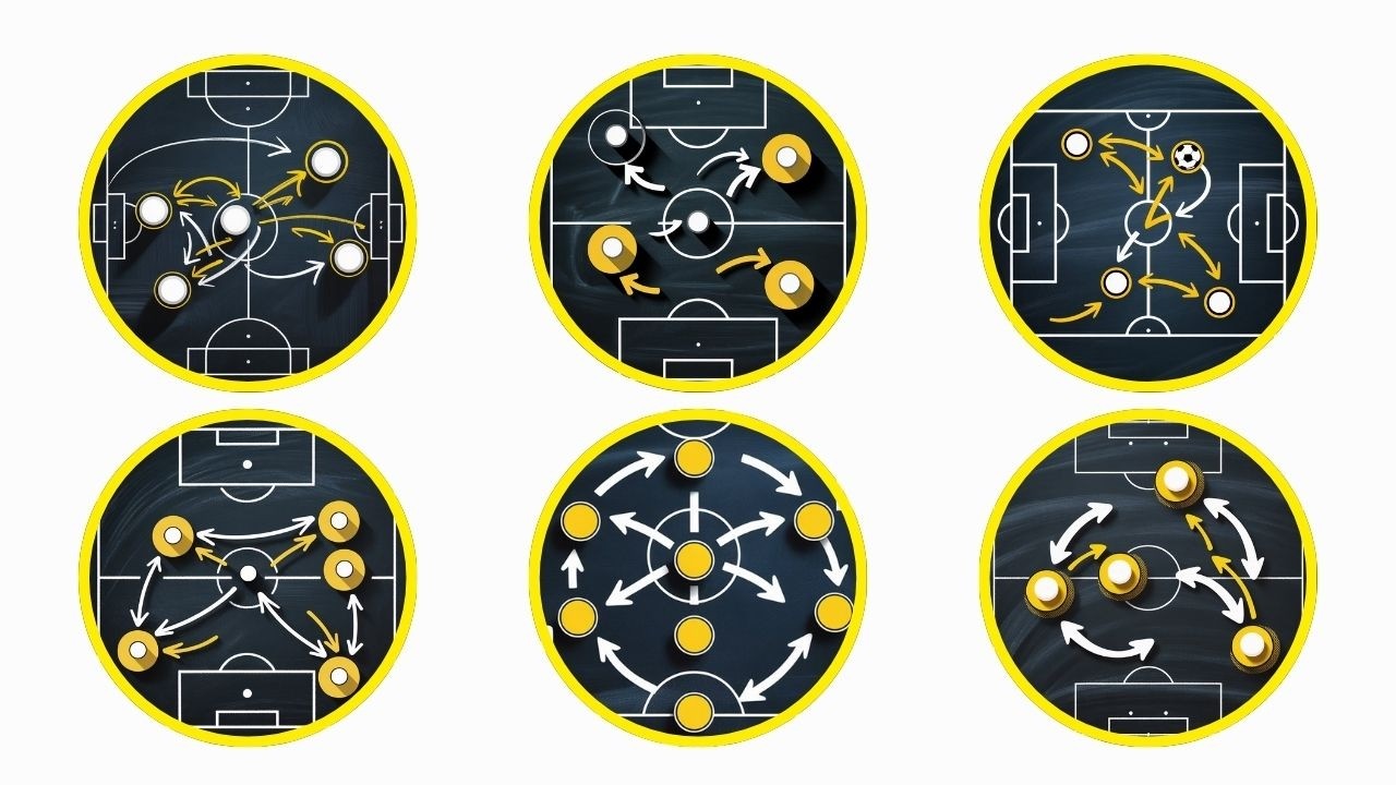 Don’t Play Soccer Without Seeing These Patterns