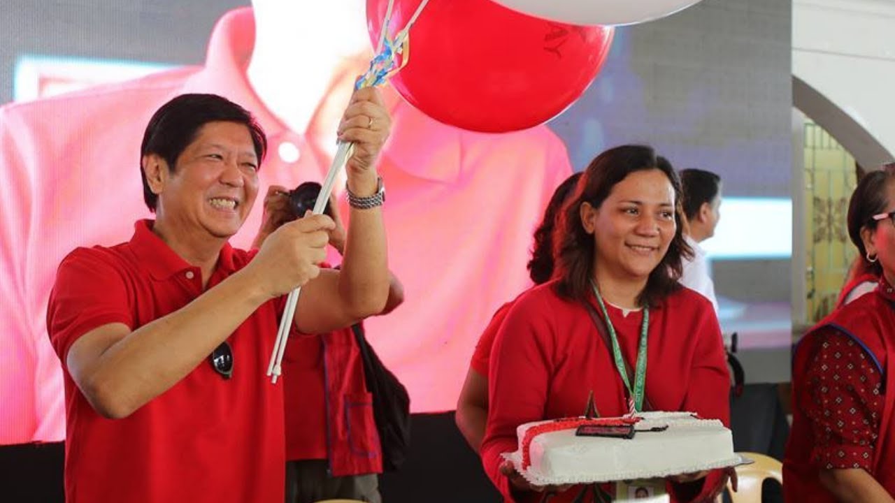 BBM VLOG #29: Celebrating Life and Health! (OFFICIAL TRAILER) | Bongbong Marcos
