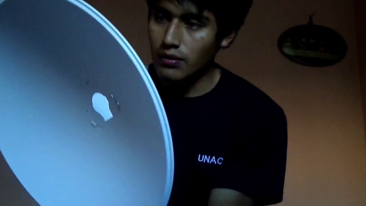 Ubiquiti PowerBeam M2 400