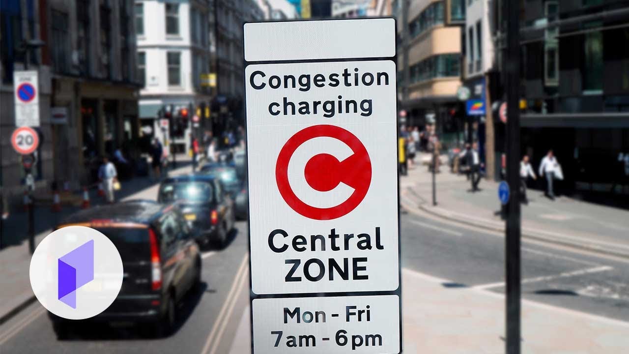 Congestion Pricing: How and Why It Works