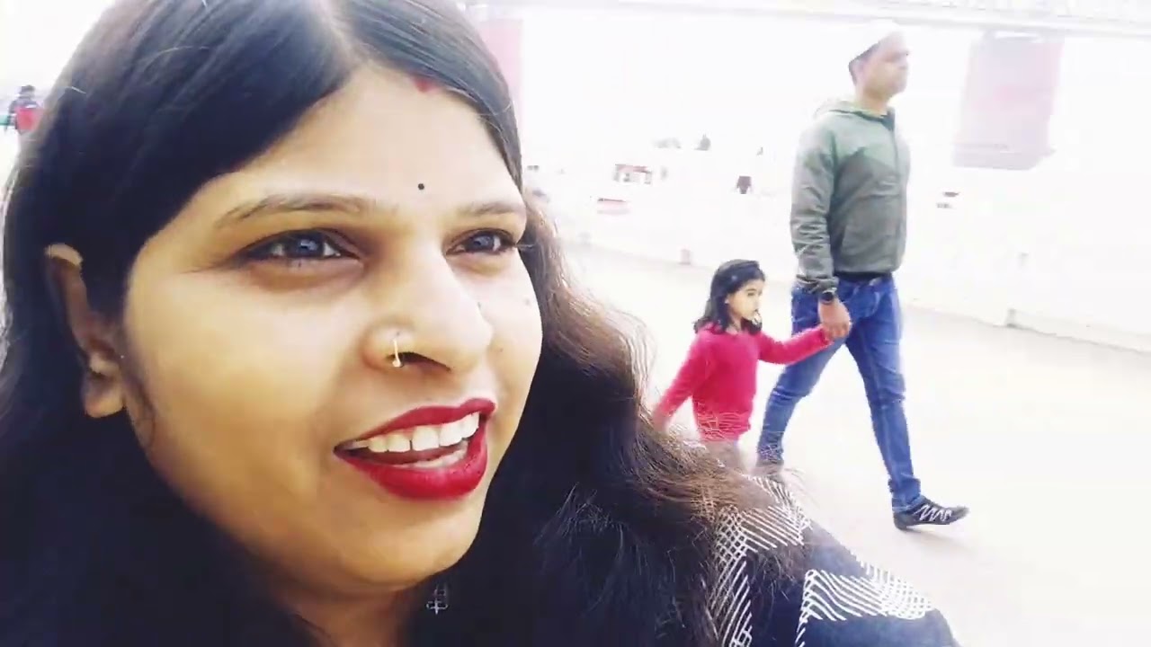 Daily vlog namo ghaat 😍 #trending #viral #fullvlogs #fyp #namoghaat #youtubevlogs #vlogs 