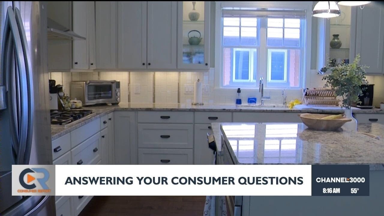 Answering your consumer questions in March