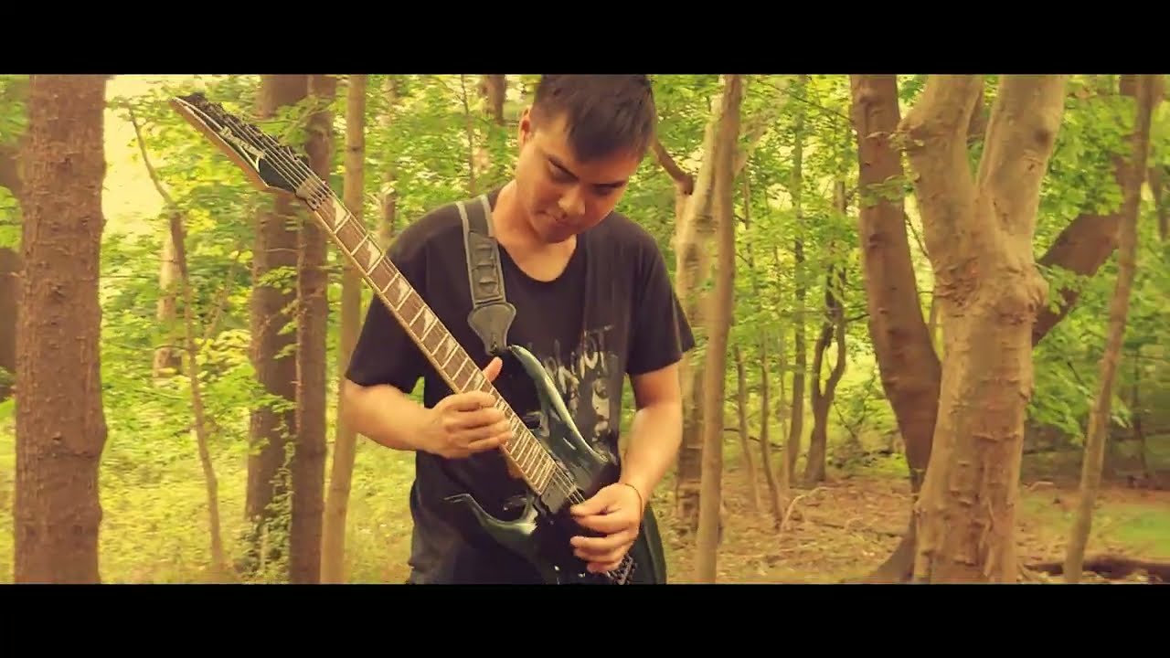James Lem - A Higher Dimension (Official Video)