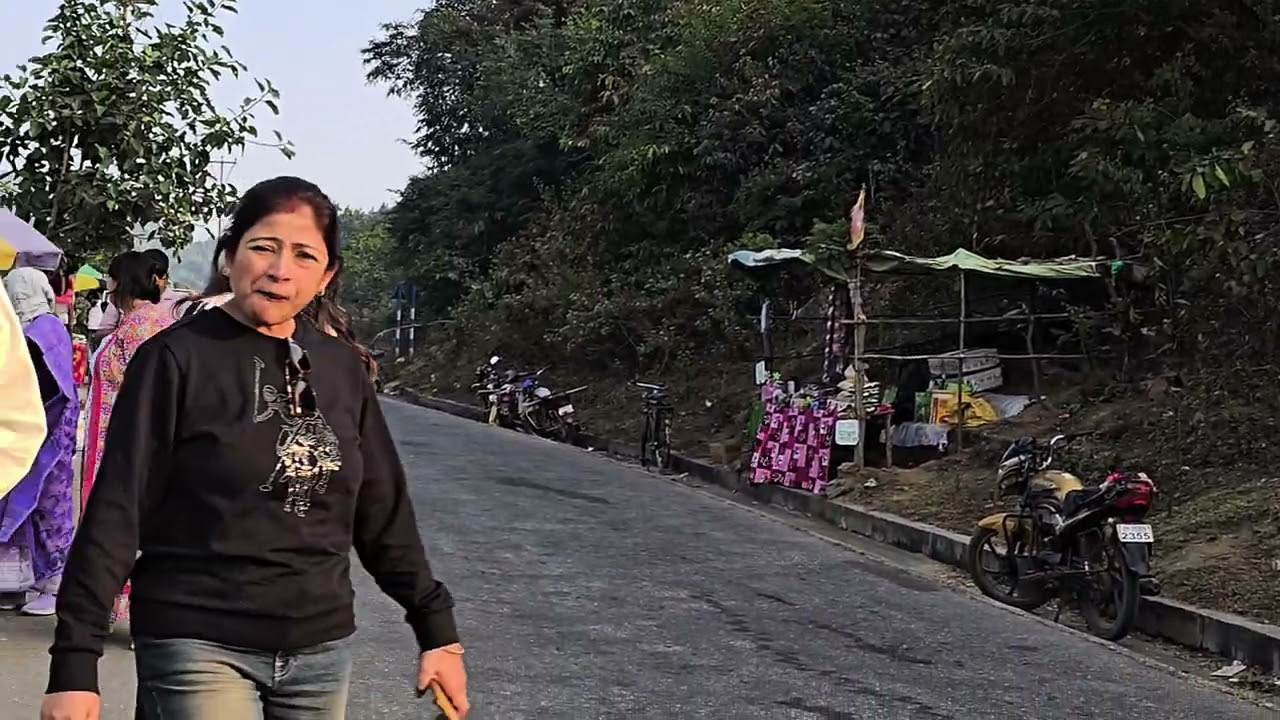 Places to visit in Ayodhya Hill, Purulia