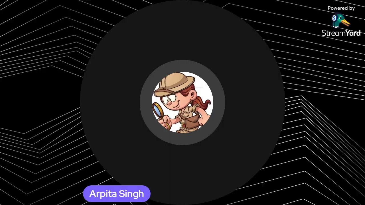Nayi journey.... Ab maza ayega