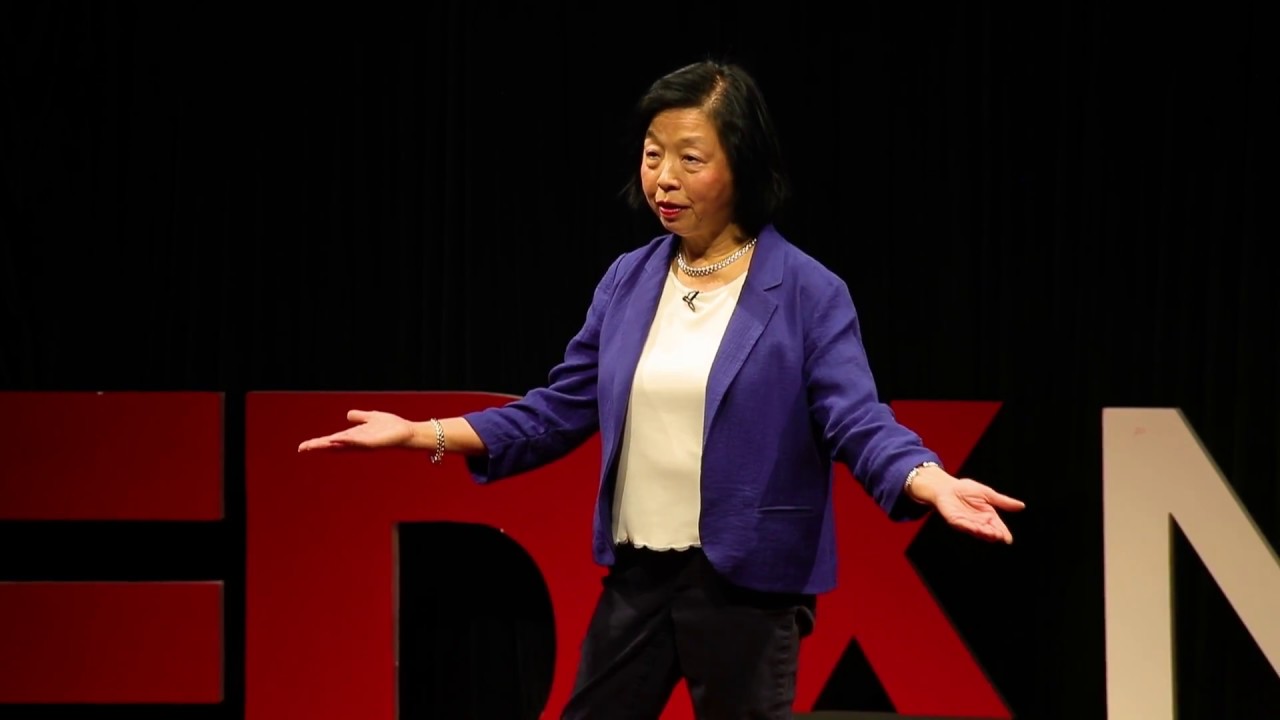 Leading from the Inside Out | Sonya Mau | TEDxNormal | Sonya Mau | TEDxNormal