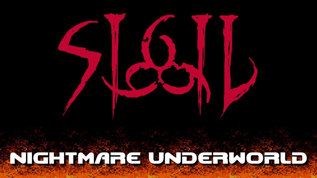 NIGHTMARE UNDERWORLD