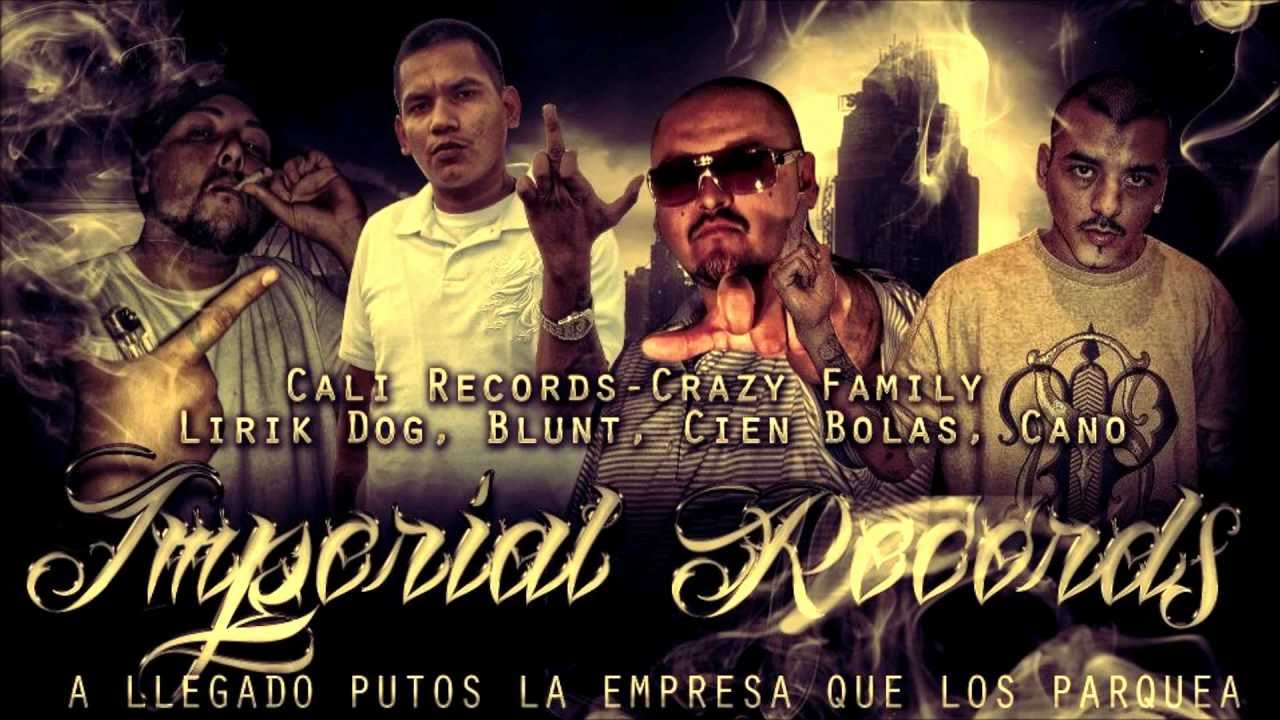 CANO Y BLUNT-FLOW MANIACO