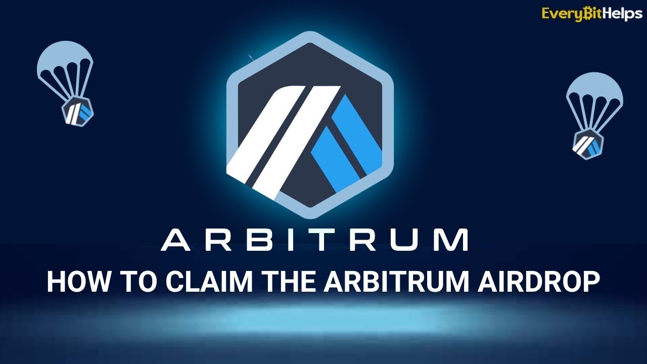 ARBITRUM AIRDROP | ARBITRUM GUIDE AND TUTORIAL 2023