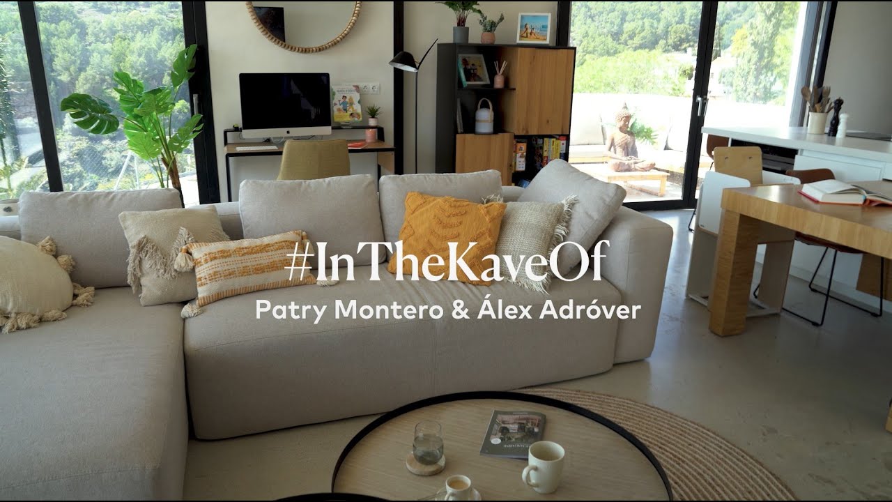 Así son y así viven Patry Montero y Álex Adróver  | #InTheKaveOf