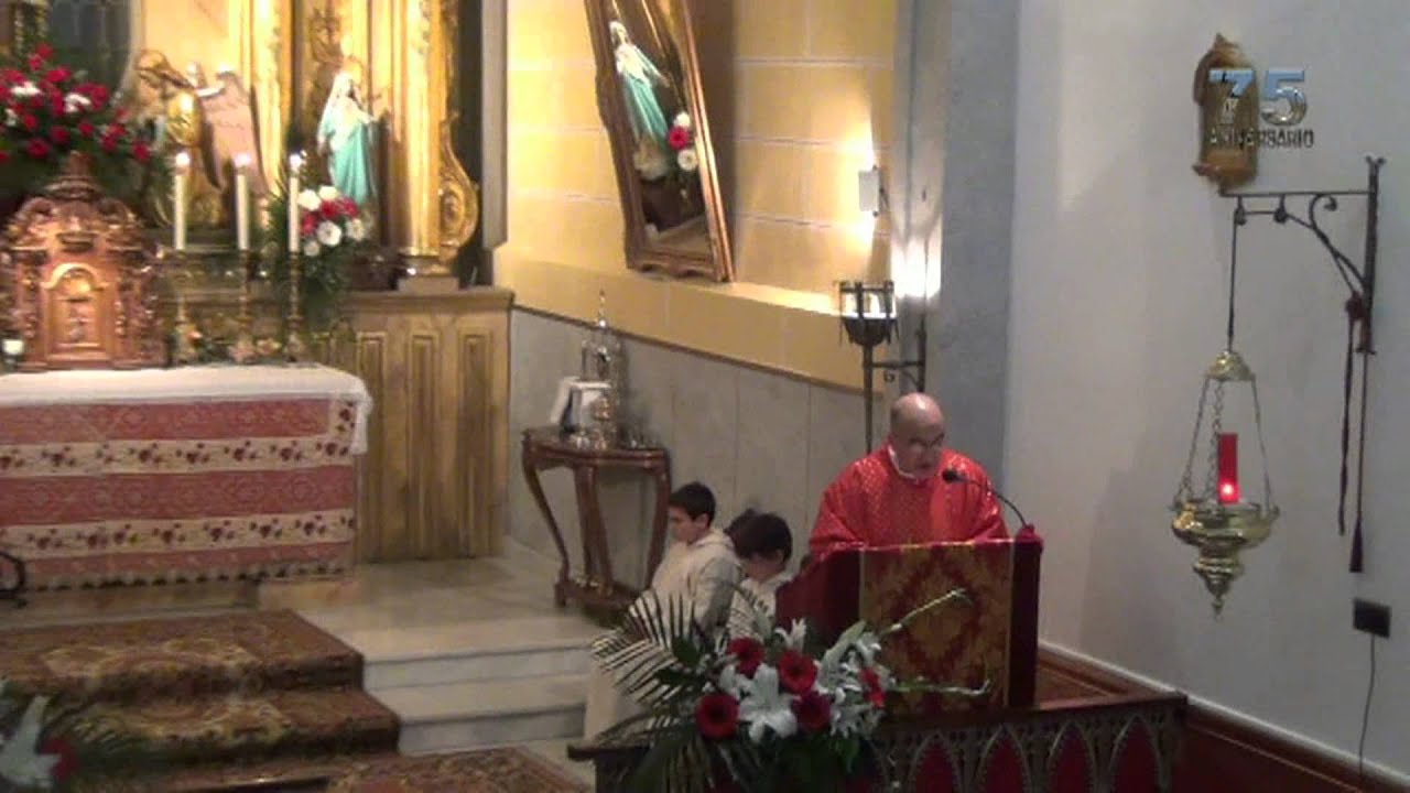 CRISTO DE LA SALA  BARGAS