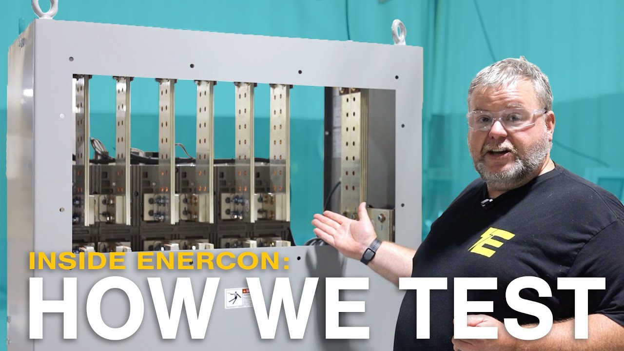 How We Test