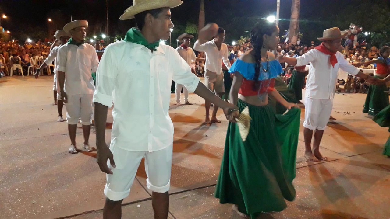 Dia de la tradicion RIBERALTEÑA 2017